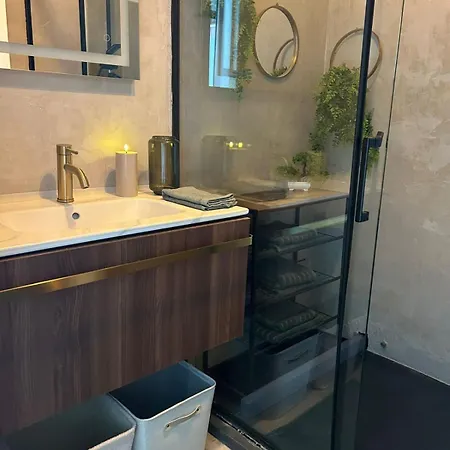 Appartement In The Heart Of