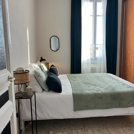 Appartement In The Heart Of